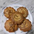 Cooksnap dari Umi Ygsllu Syng Abi untuk resep Bolu jadul kering