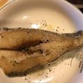 葉慧萍 的 煎鱈魚 cooksnap