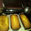 El cooksnap de hebe cuando hizo Budín 25 cucharadas.