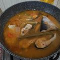 Cooksnap dari Reny Martina untuk resep Bandeng kuah asam pedas