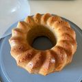 Cooksnap από Matula Giasirani στη συνταγή Απλό Κέικ βανίλιας