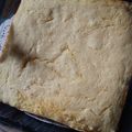 Cooksnap dari Rosi untuk resep Bolu tape (sponge cake)