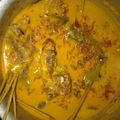 Cooksnap dari Anitya untuk resep Gulai Kambing