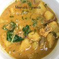 meenable pyramids's cooksnap of when they made Coconut Milk Chicken with Sweet Potatoes.