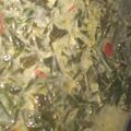 Cooksnap dari Dwi Jasmiati untuk resep Daun singkong kuah santan sederhana