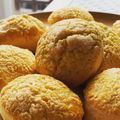 El cooksnap de J Eduardo Molina cuando hizo Scones royal.