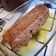 El cooksnap de norajobm cuando hizo Pan de Carne.