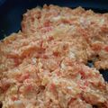 Akbar Gumbira ✅️'s cooksnap of when they made Menemen.