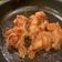 fiona chiew 的 甜鹹味噌燒雞【簡單美味便當菜】 cooksnap