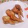 Cooksnap dari Shifa Ummu Syahla untuk resep Tori No Teba (Sayap Ayam)