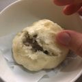 Cooksnap của Huyen Vo khi họ làm theo món Bánh bao nhân trứng thịt từ bột mì