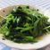 Rita 的 蒜炒菠菜 cooksnap