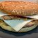 El cooksnap de Natàlia Sánchez cuando hizo Hamburguesa de solomillo de ternera.