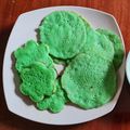 Cooksnap dari Peedee untuk resep Serabi Teflon Kuah Kinca