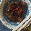 Cooksnap dari Sylvia Malkan untuk resep #35.Kekiok (Ceker ala dimsum)🐾🐾*new recipe*