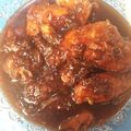 Cooksnap dari Phita untuk resep Ayam kecap Saus Tiram