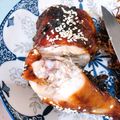 รูป Cooksnap ของ 🍭Nv เมื่อเขาทำ ไก่อบ Airfryer