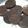 El cooksnap de Pame Cejas cuando hizo Galletitas chocolatosas vegan! Fáciles, rapidísimas y económicas :D.