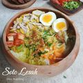 Cooksnap dari Uci Mandasari untuk resep Soto Lesah Khas Magelang
