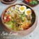 Cooksnap dari Uci Mandasari untuk resep Soto Lesah Khas Magelang