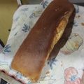 El cooksnap de Graciela cuando hizo Budín de limón sin tacc 🍋🍋.