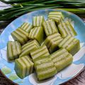 Cooksnap của Ly Nguyễn khi họ làm theo món Bánh da lợn
