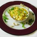 Lakshmi Sridharan Ph D's cooksnap of when they made எலுமிச்சை சாதம் (Elumichai satham recipe in tamil).
