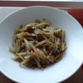 Cooksnap dari Ana untuk resep Tumis labu siam saus tiram