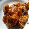 Cooksnap dari Firly Irhamna untuk resep Spicy Korean Chicken Wings