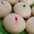 Cooksnap dari elvi sofiyani untuk resep Bakpao Lembut