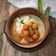 Cooksnap dari Pratiwi Pramuharsih untuk resep BUBUR SUMSUM BIJI SALAK