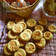 Cooksnap dari Ika Septi untuk resep Kue kering kacang hijau/kacang hijau cookies/green beans cookies
