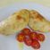 El cooksnap de Camen Rocio cuando hizo Empanadillas de verdura y atún.