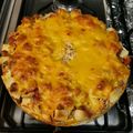 Cooksnap dari Geovanny Jemmie untuk resep Bread Casserole