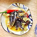 Cooksnap của Dibee khi họ làm theo món Ba khía trộn miền tây 😍😍😍