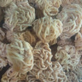 Cooksnap dari Niah Hafis untuk resep Unthuk Cacing / Yuyu