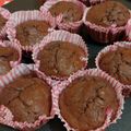 Cooksnap από Barbie Darbie στη συνταγή Σοκολατένιο Κέικ μπανάνα - Αφράτο και υγιεινό με αλεύρι ολικής