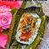Cooksnap dari Ridhati Afriani A untuk resep Nasi Bakar Ayam Kemangi