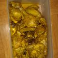 Cooksnap dari Novi Zein untuk resep Ayam Goreng Ungkep