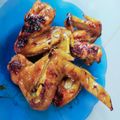Cooksnap dari Irma Ari untuk resep Resep Ayam Goreng Mail – Upin Ipin