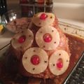 Sweet.Janeth's cooksnap of when they made Pineapple Ham Glaze.