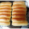  Ting匠手作 的 排包(少人份量&麵包機&低溫二發) cooksnap