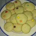 El cooksnap de Ave HErix cuando hizo Galletas con chips de chocolate 🍪.