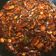 El cooksnap de Francisco Zea Bravo cuando hizo Pollo con Almendras al estilo Chino.
