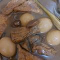 Cooksnap dari Firna Citra Kasih untuk resep Semur Tahu Telor Betawi