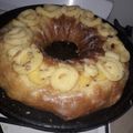 El cooksnap de Erika Samantha cuando hizo Rosca de reyes y Pascua.