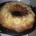 El cooksnap de Erika Samantha cuando hizo Rosca de reyes y Pascua.