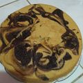 Cooksnap dari Endang Hariyanti untuk resep Marmer Cake Coffee 🍰 (1 telur ekonomis)