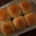 Cooksnap dari Euis Adjie Santillo 🇮🇩🇨🇦 untuk resep Roti Coklat Simple - No Egg