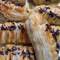 Cooksnap dari Susana Ekawati untuk resep Kulit Pastry / Puff Pastry Homemade